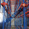 Corrosion Protection Drive In &amp; Drive Thru Pallet Racks