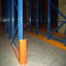 Steel Warehouse Rack Drive In Pallet Racking