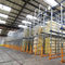 Customized Warehouse High Quality Steel Drive-in Pallet Rack System