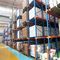 Customized Warehouse High Quality Steel Drive-in Pallet Rack System