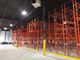 Customized Adjustable Warehouse Double Deep Pallet Racking
