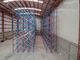 Adjustable Heavy Duty Warehouse Double Deep Pallet Storage Rack System