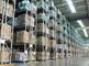 Industrial Warehouse Very Narrow Aisle Pallet Racking Selective Pallet Rack