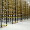 Industrial Warehouse High-bay Very Narrow Aisle Pallet Racking System
